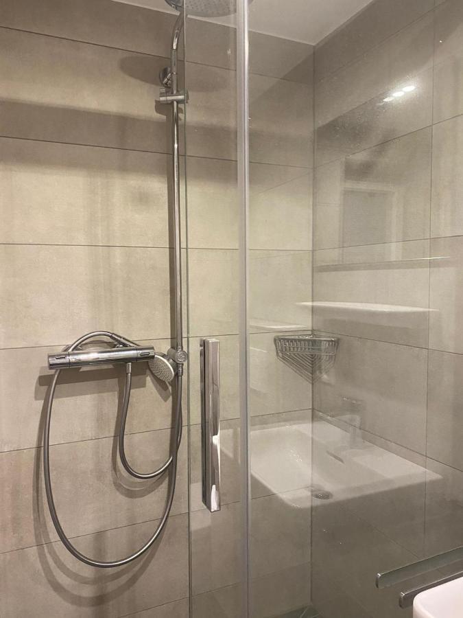 Idyllisch Gelegene Ferienwohnung Im Herzen Des Bayerischen Waldes Zachenberg Exterior foto