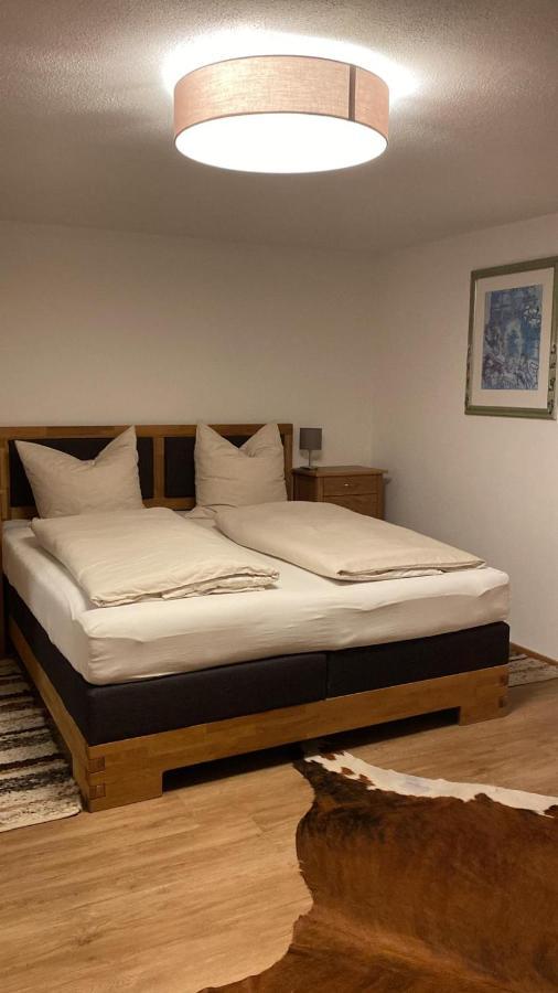 Idyllisch Gelegene Ferienwohnung Im Herzen Des Bayerischen Waldes Zachenberg Exterior foto