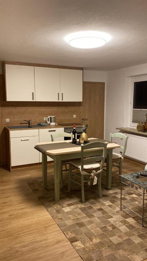 Idyllisch Gelegene Ferienwohnung Im Herzen Des Bayerischen Waldes Zachenberg Exterior foto