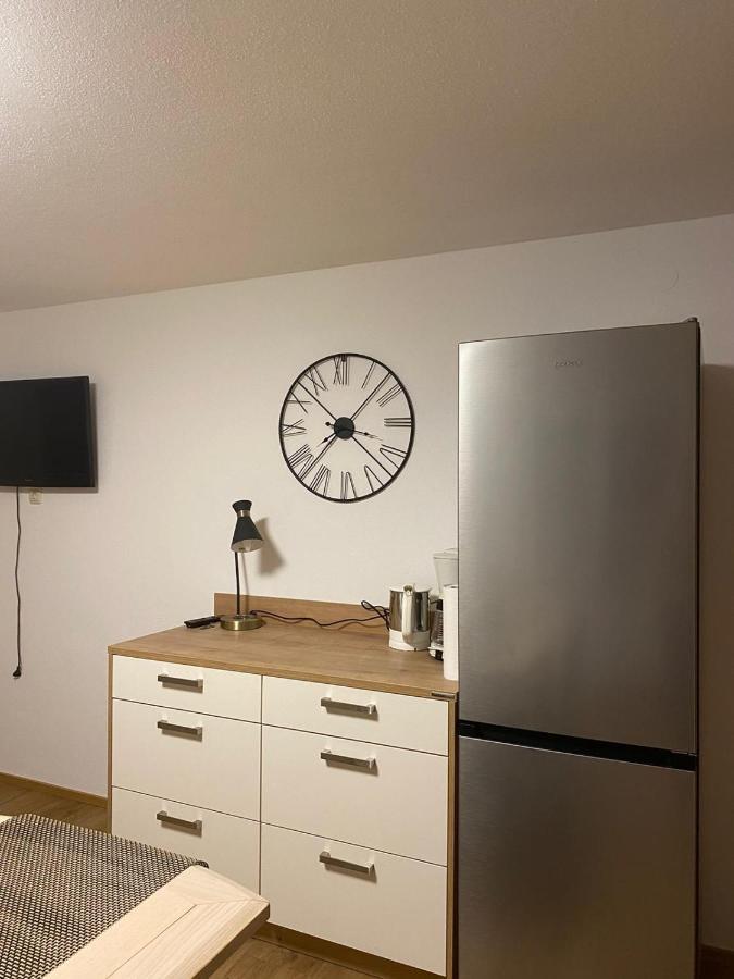 Idyllisch Gelegene Ferienwohnung Im Herzen Des Bayerischen Waldes Zachenberg Exterior foto